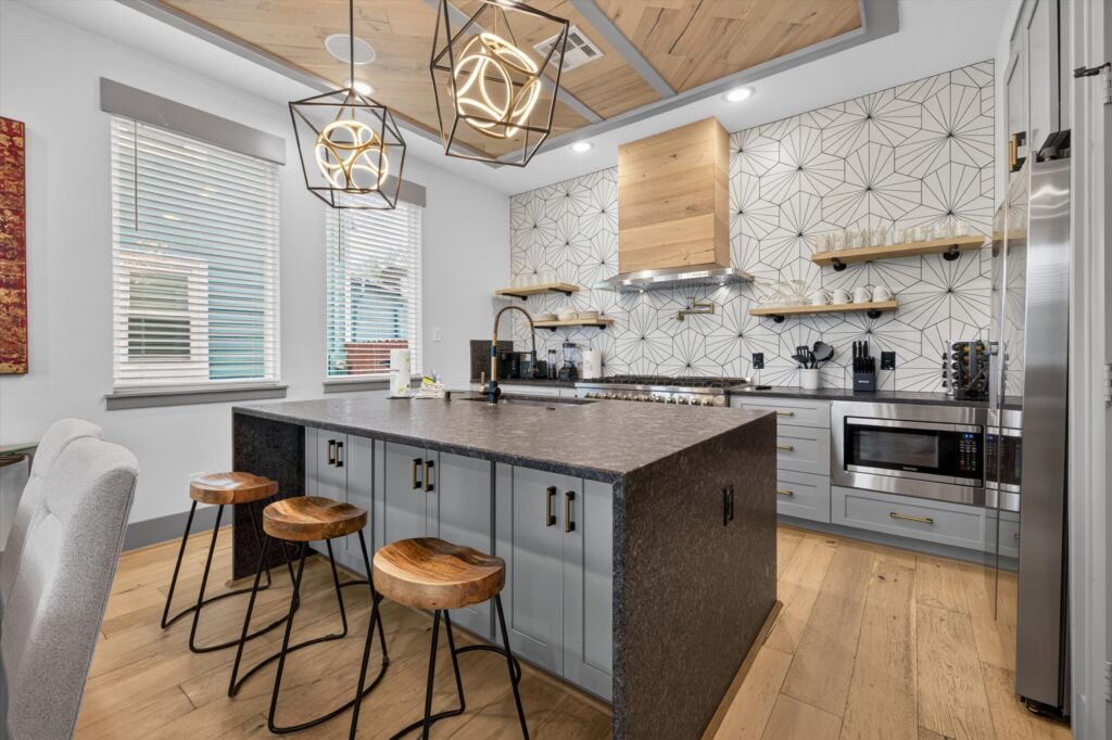 Galveston Property
