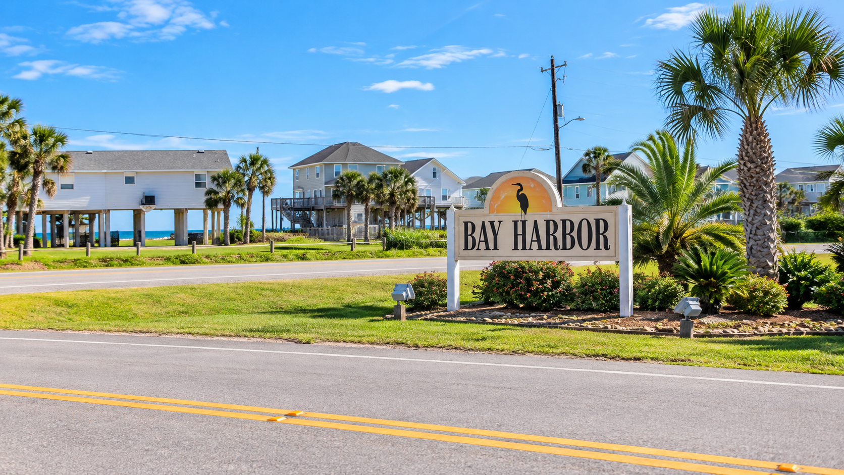 Bay-Harbor