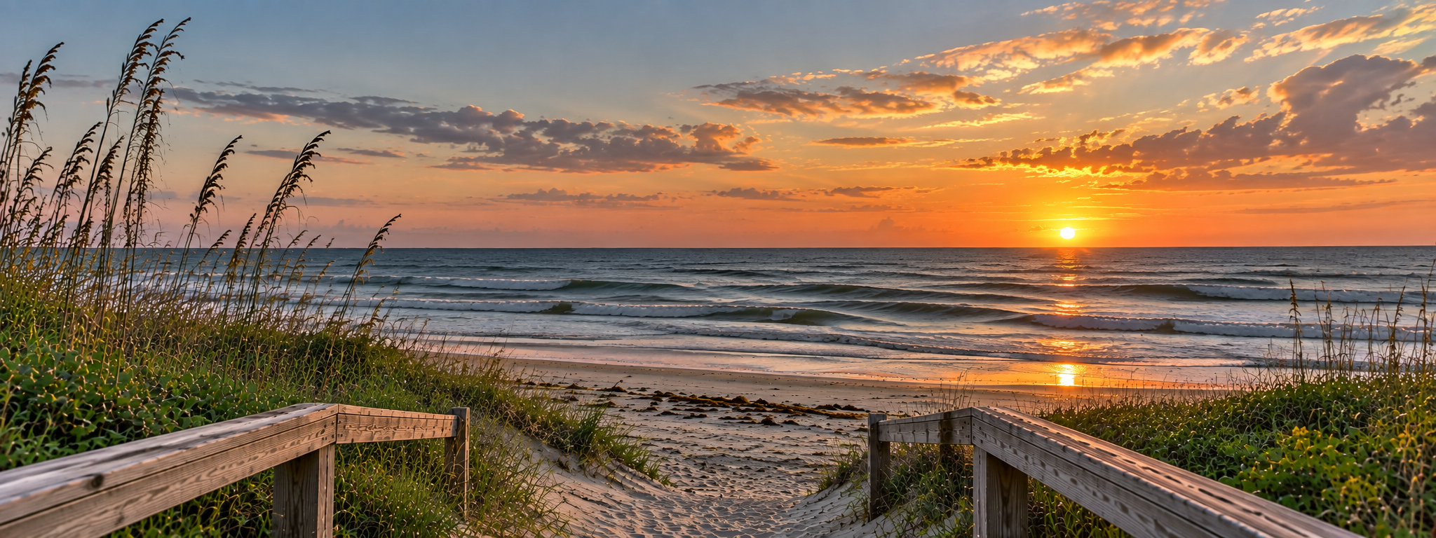 Galveston Vacation Rentals
