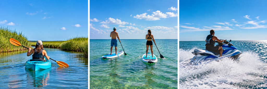 Galveston Watersports