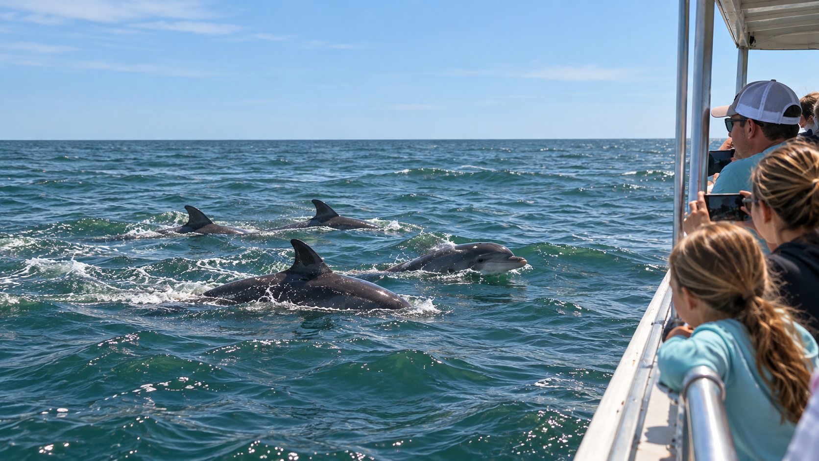 Galveston-Dolphin-Tours