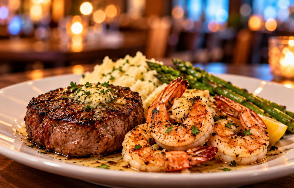 Galveston-Restaurants