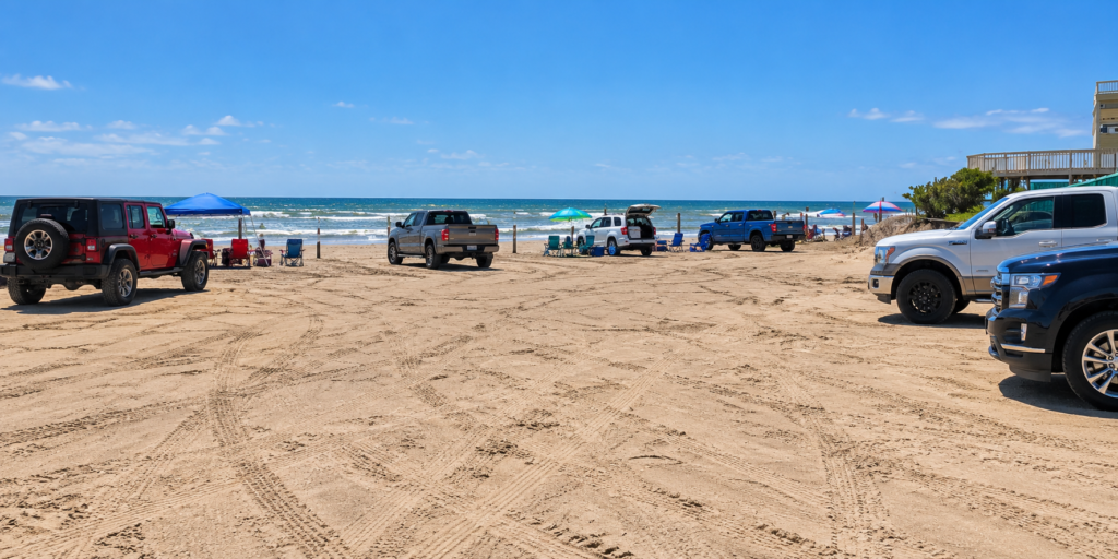 Hershey-Beach-Galveston
