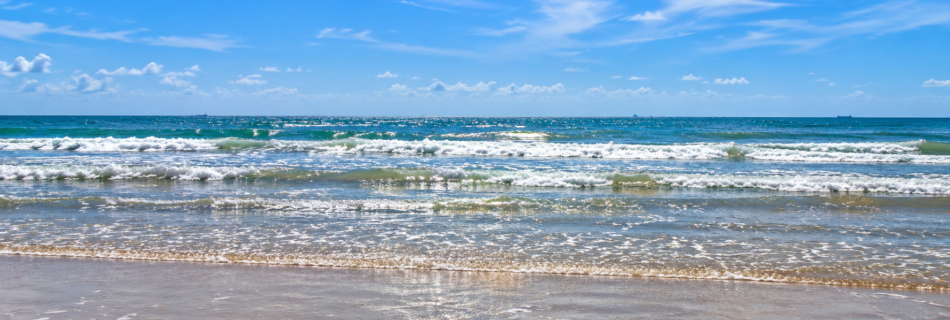Hershey-Beach-Galveston