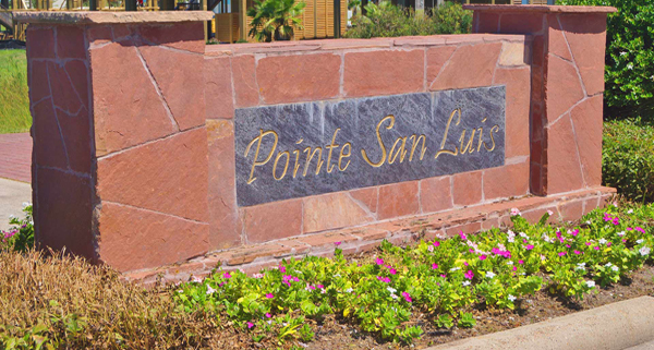 Pointe-San-Luis