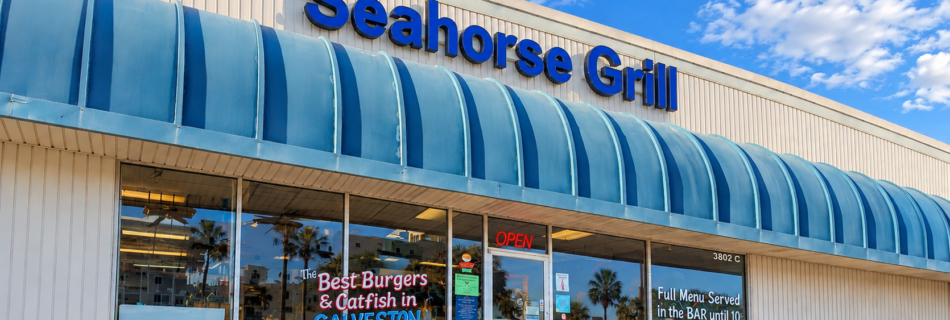 Seahorse-Grill-Galveston