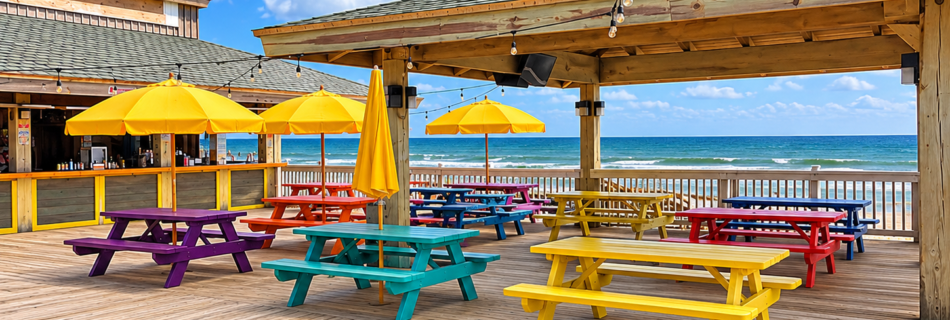 Tipsy Turtle Seaside Bar & Grill